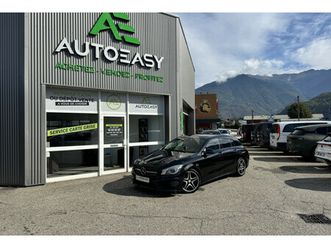 220d 177 fascination 7g-dct - pack amg line