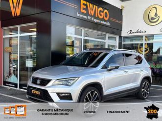 2.0 tdi 190 ch xcellence 4drive 4wd dsg7 virtual cockpit et toit ouvrant