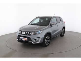 suzuki vitara 1.4 boosterjet s