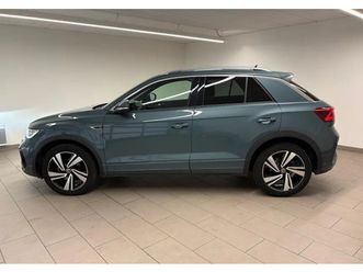 1.5 tsi 150 dsg7 r-line