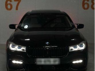 bmw 7
