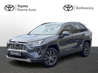 218km hsd comfort+style gwarancja 2026r. f.vat23% salonpl toyota sady