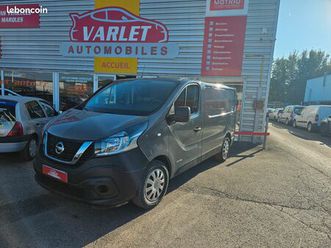 nv 300 dci 145 cv nconnecta