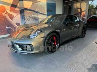 (992) coupe 3.0 480 carrera 4 gts pdk