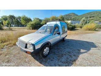 vend citroën c15 1.8l diesel