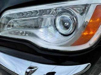 3.0 v6 mjt ii platinum 239cv auto