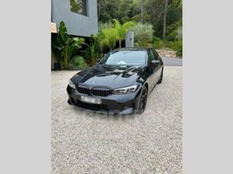 (g20) 320e 204 m sport hybride bva8