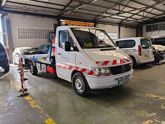 mercedes-benz - sprinter