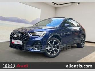 ii sportback 35 tfsi 150 s line s tronic 7