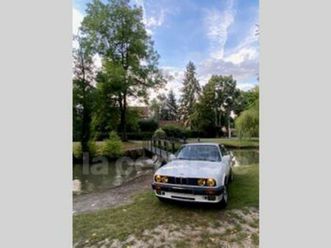 (e30) 316i worldline 2p