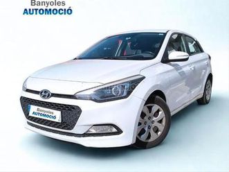 hyundai - i20 1.1 crdi essence