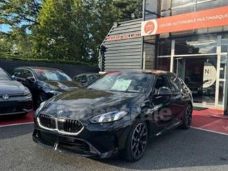 (f40) 118d 150 8cv m sport bva