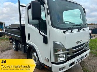 1.9d n35 green rwd swb euro 6 2dr (srw)