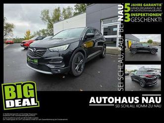 120 jahre 1.2 turbo mit ahk und navi.