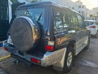 galloper - super exceed