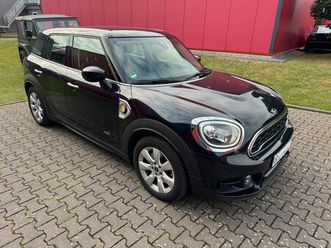 mini cooper se countryman all 4 salt led