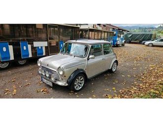 mini 1300 40 edition