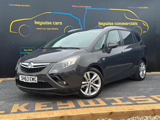 2013 (63) - 2.0 cdti sri euro 5 5dr