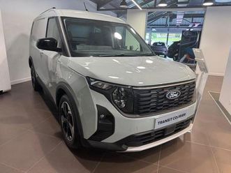 1.0 ecoboost active auto swb euro 6 (start/stop) 5dr