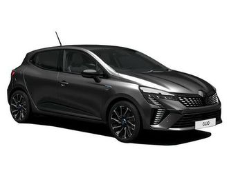 1.0 tce esprit alpine euro 6 (start/stop) 5dr