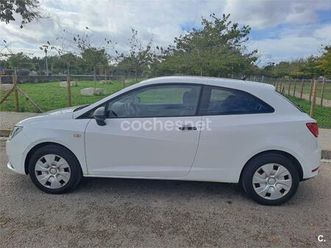 seat ibiza sc 1.4 tdi style