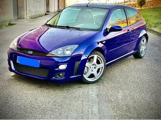 ford - focus
