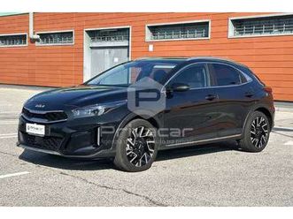 xceed 1.6 crdi 136 cv mhev dct style