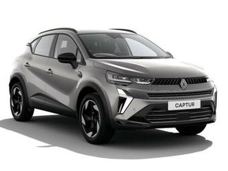 1.0 tce techno euro 6 (start/stop) 5dr