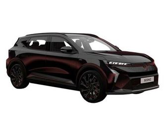 long range 87kwh techno esprit alpine auto 5dr