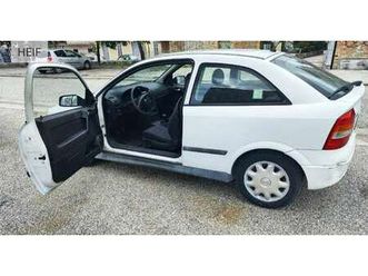 astra ii 1998 3p 1.6i 16v club