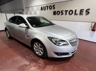 opel insignia 2.0cdti ecoflex startstop 120 selective