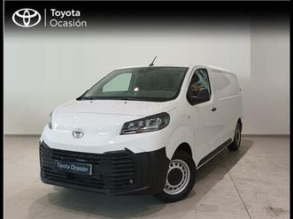 van gx l1 1.5d 120cv 6mt