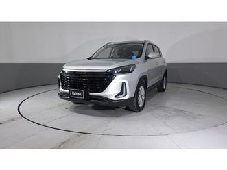 baic x35 1.5 turbo cvt suv 2025