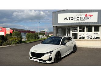 ii (2) 1.5 bluehdi 130 eat 8 s&s gt pack