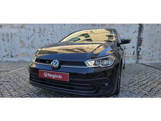 vw polo 1.0 tsi urban fevereiro/23