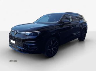 vw tayron rl ud 2.0tdi 193psdsg4m