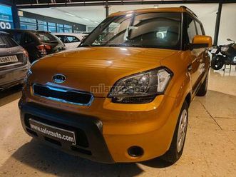 kia - soul 1.6 crdi vgt diva