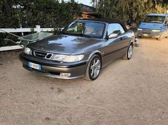 cabrio 2.0 se aero