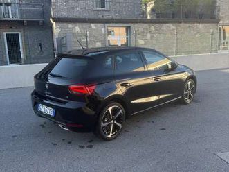 5p 1.5 tsi fr 150cv dsg