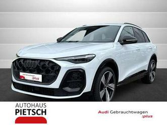suv tdi quattro s tronic edition one hud luft