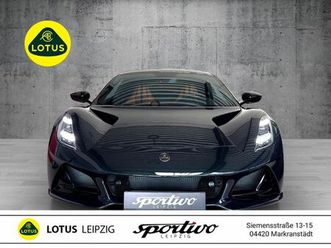 lotus emira turbo se *lotus leipzig*