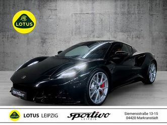 lotus emira turbo se *sonderleasing* *lotus leipzig*