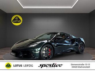 turbo se *lotus leipzig*