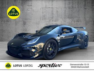 lotus exige sport 410 *20th anniversary**lotus leipzig