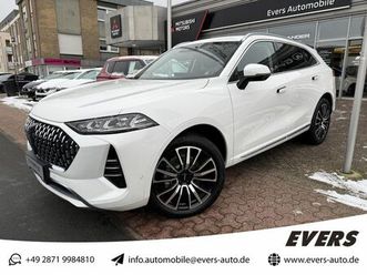 gwm wey 05 luxury mj25a *led *massage *pano *navi