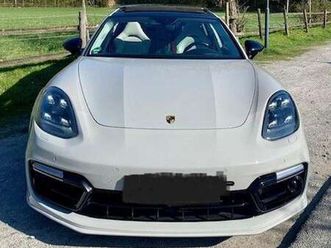 gts turbo sport turismo