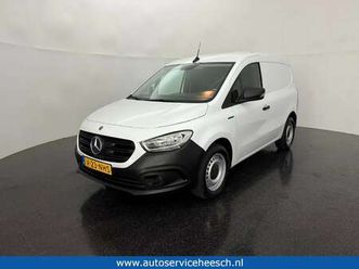 ecitan l1 pro 51kwh l airco l cruise control