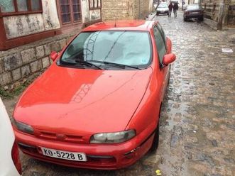 fiat bravo 1.8