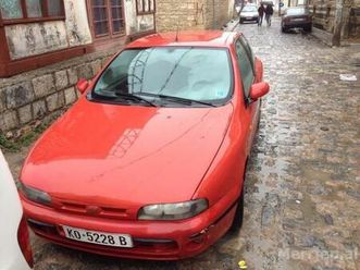 fiat bravo 1.8