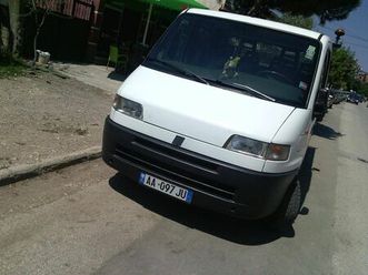 shitet fiati 6+1dhe me karoceri super fiat.